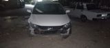 Honda Insight, 1.3 L, 0.58 kWh, 2011 il, 140 000 km — Avtomobillər