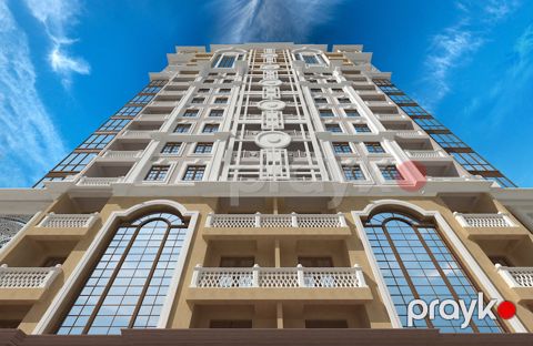 Satılır 4 otaqlı yeni tikili 236 m²