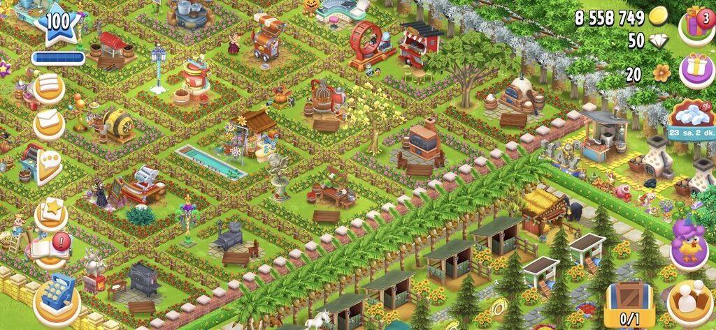 100lvl bu qiymete bu cür hesab heçvaxt tapa bilməzsiz 8.558.749 pul — Kənd təsərrüfatı avadanlığı, Xankəndi (4)