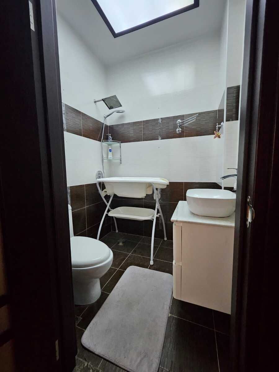 Satılır 3 otaqlı yeni tikili 136 m² — Mənzil, Bakı (11)