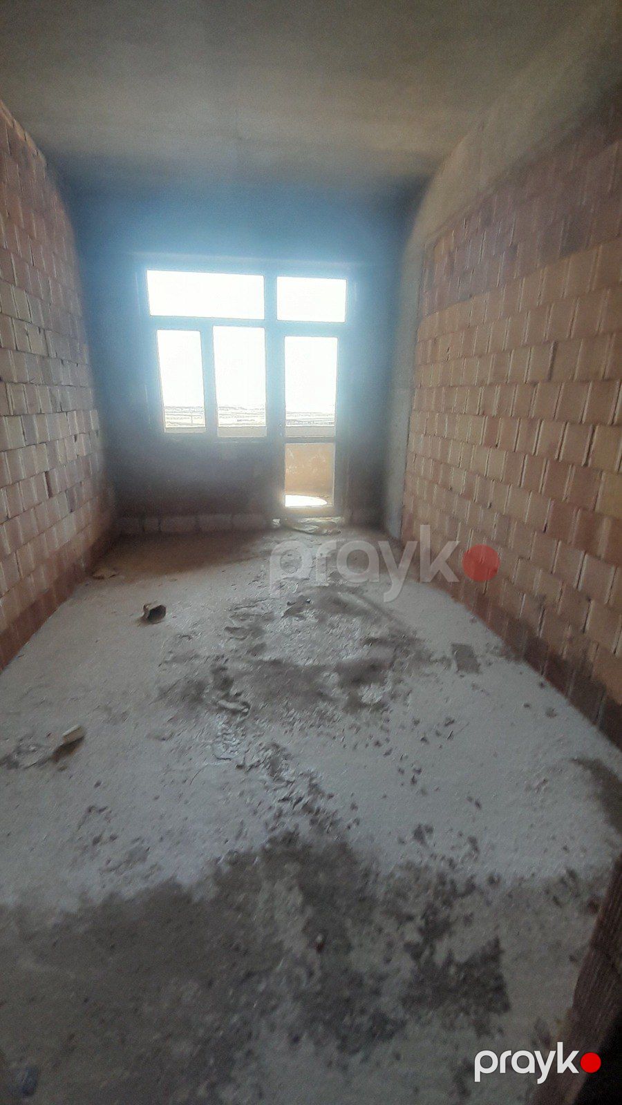Satılır 3 otaqlı yeni tikili 129 m² — Mənzil, Bakı (7)
