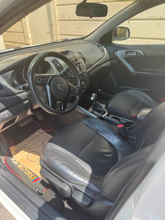 Kia Cerato, 2.0 L, 2012 il, 190 850 km — Avtomobillər, Bakı (6)