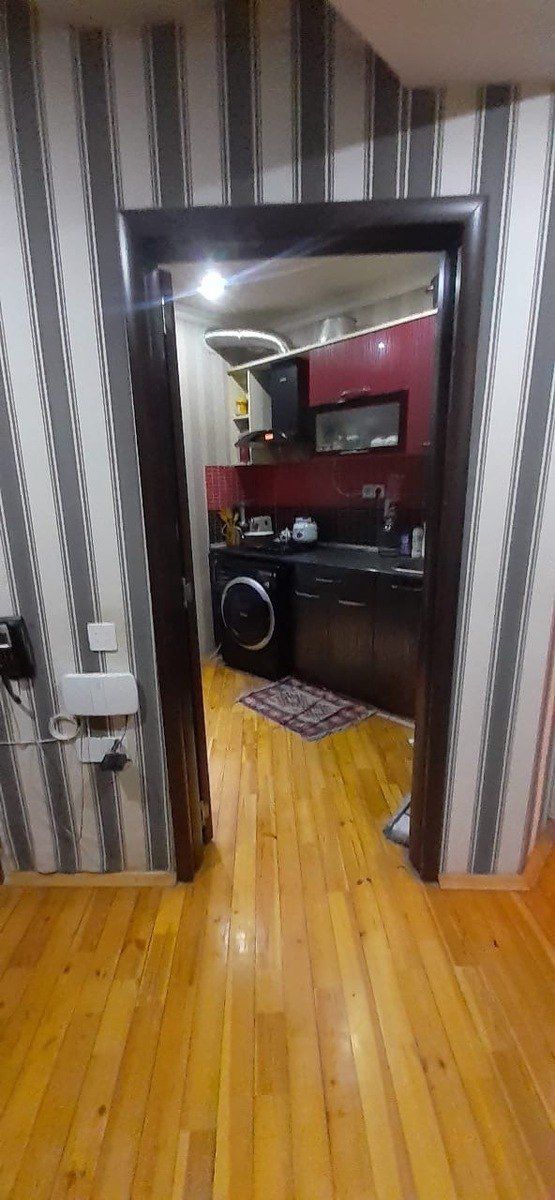 Satılır 3 otaqlı yeni tikili 74 m² — Mənzil, Bakı (6)