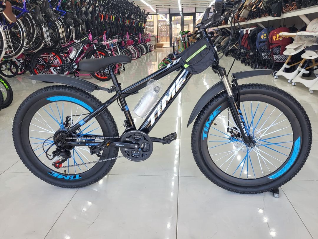 Velosiped Anmier 26 — Velosipedlər, Bakı (6)