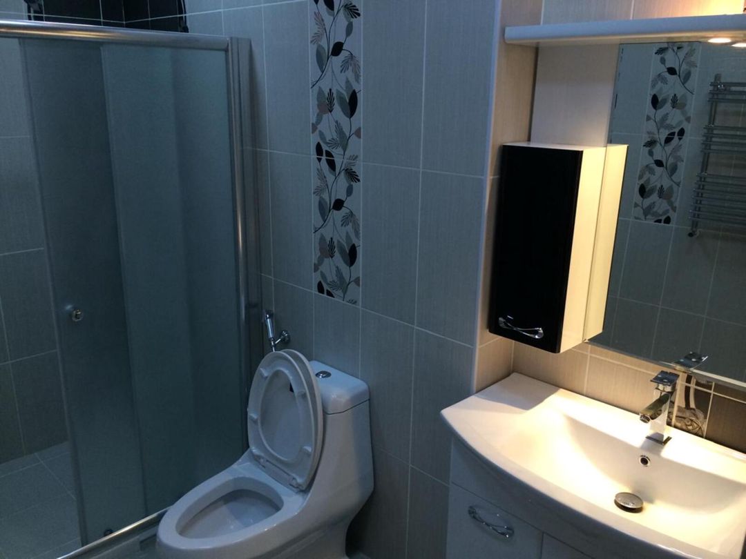Satılır 2 otaqlı yeni tikili 92 m² — Mənzil, Bakı (10)