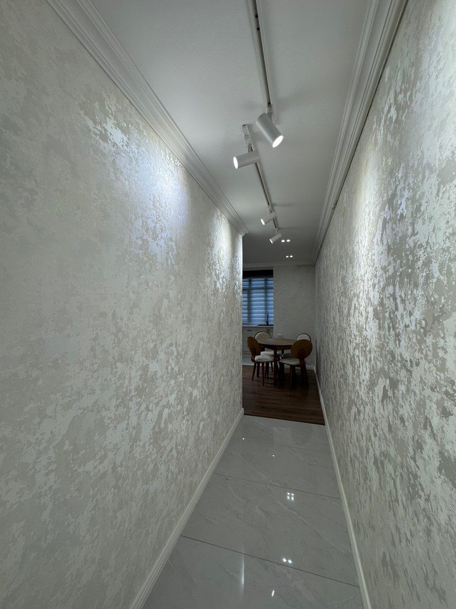 3-otaqlı mənzil, Gənclik m., 55 m² — Daşınmaz əmlak, Bakı (10)