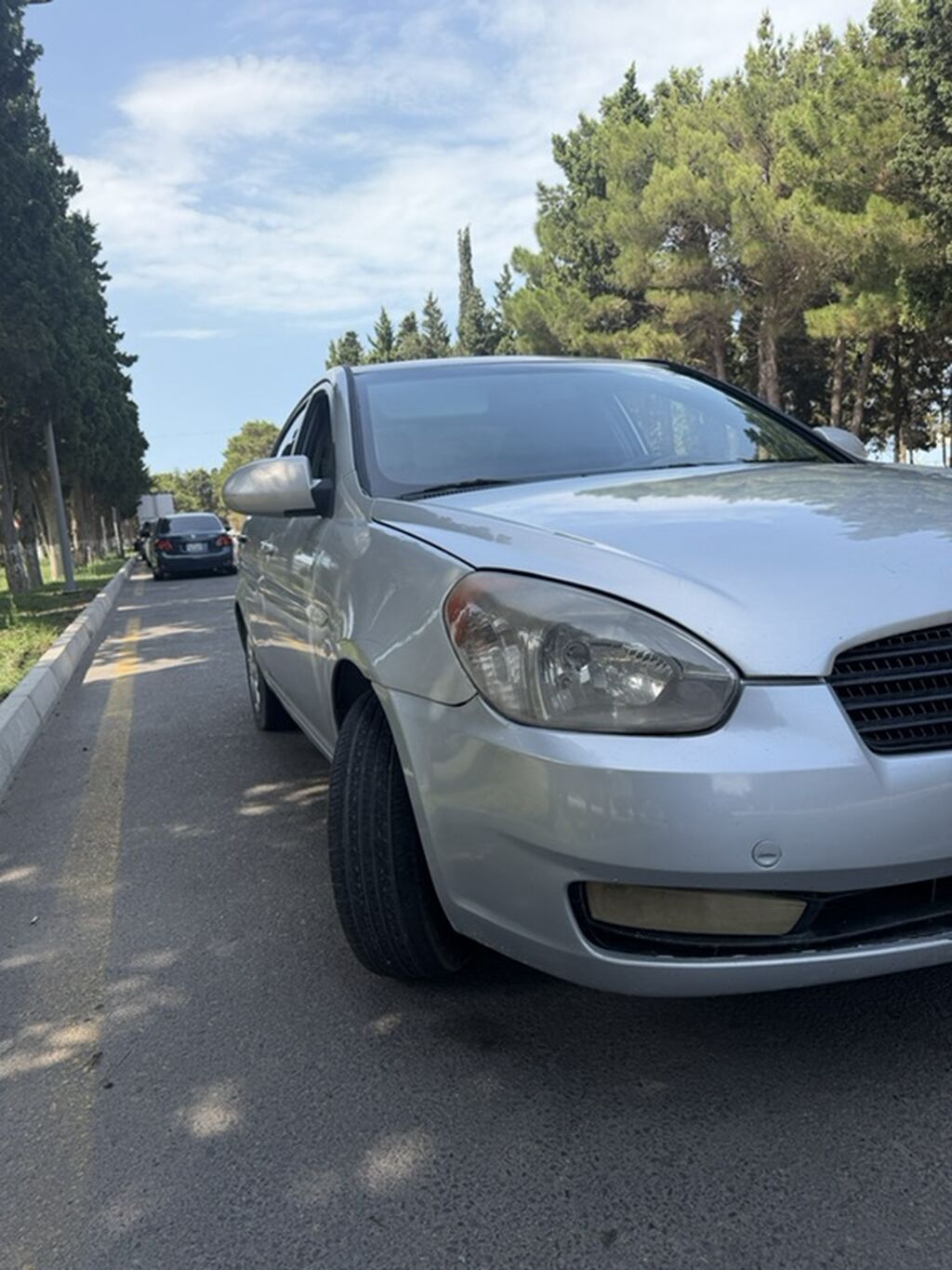 Masin mator idial vezyetdedi yaq azalmasi yoxdu turbo idialdi — Avtomobillər, Digah (2)