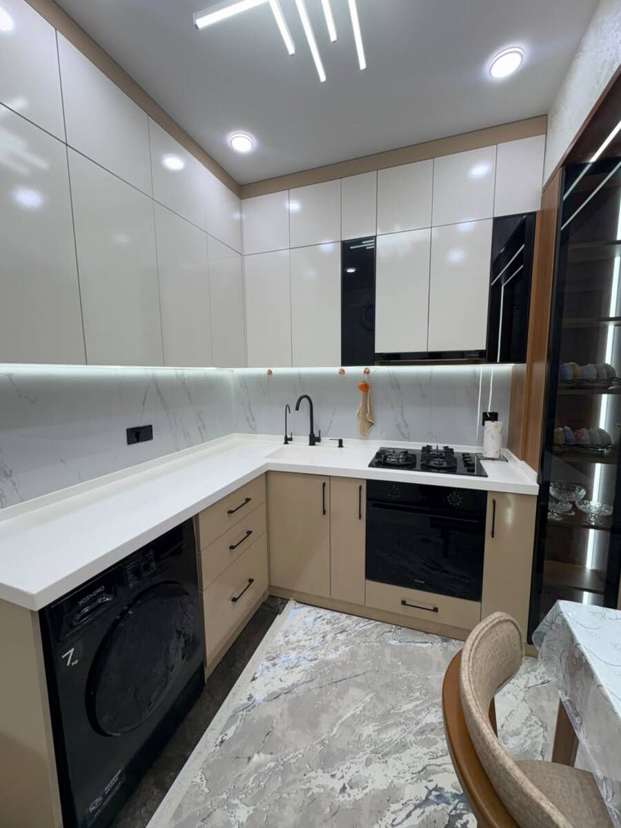 İcarəyə verilir 2 otaqlı köhnə tikili 65 m² — Mənzil, Bakı (7)