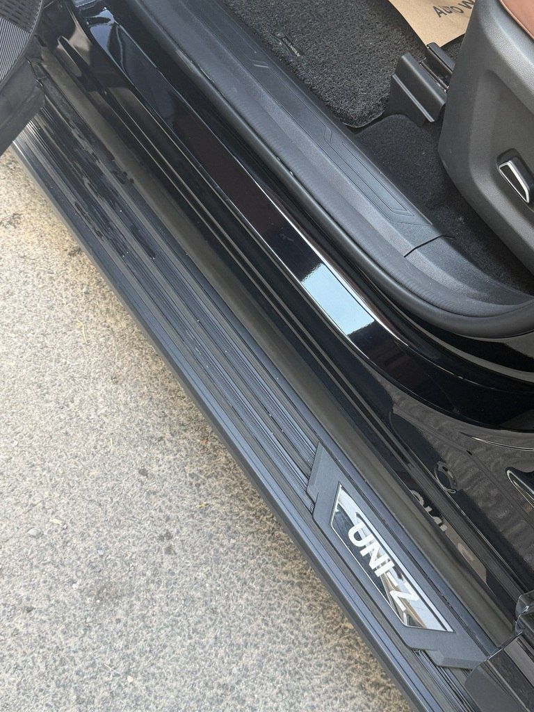 Changan Uni-Z, 1.5 L, 18.4 kWh, 2026 il, 19 000 km — Avtomobillər, Bakı (9)