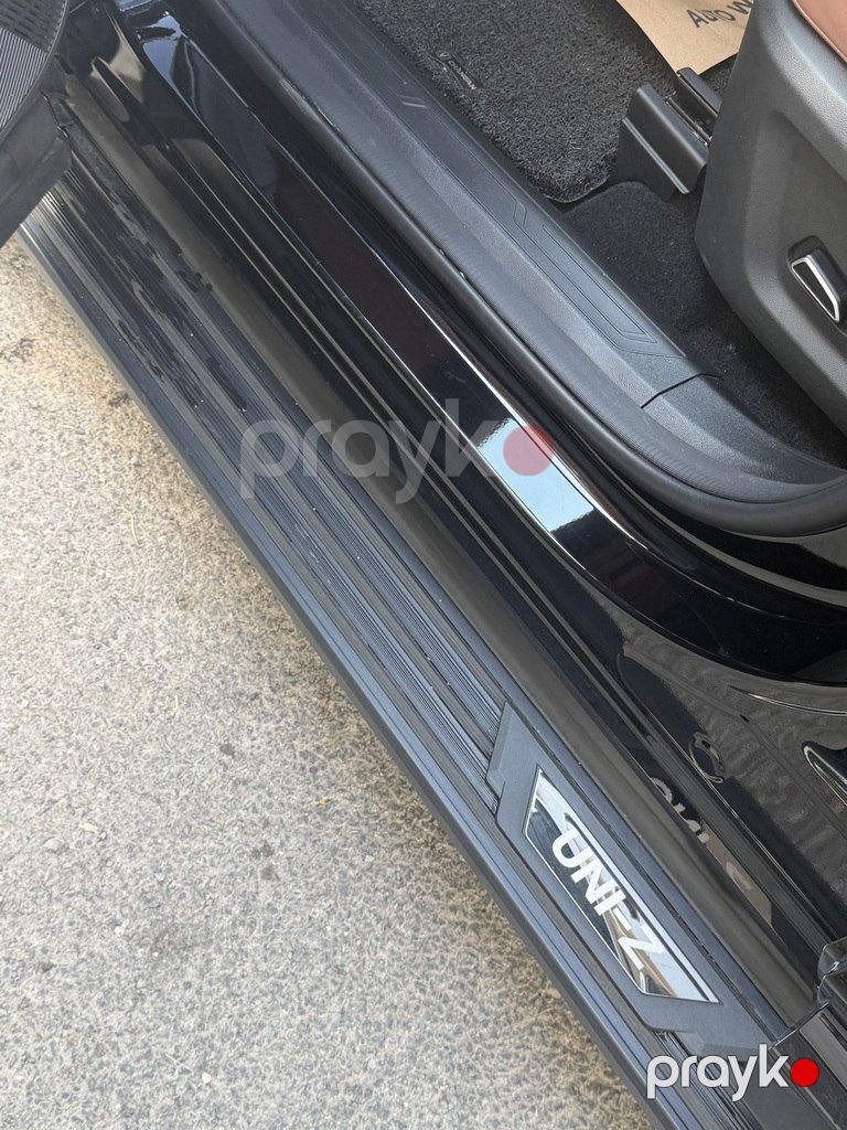 Changan Uni-Z, 1.5 L, 18.4 kWh, 2026 il, 19 000 km — Avtomobillər, Bakı (9)
