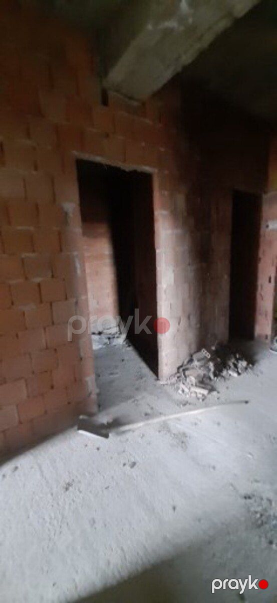 Satılır 4 otaqlı yeni tikili 186 m² — Mənzil, Bakı (7)