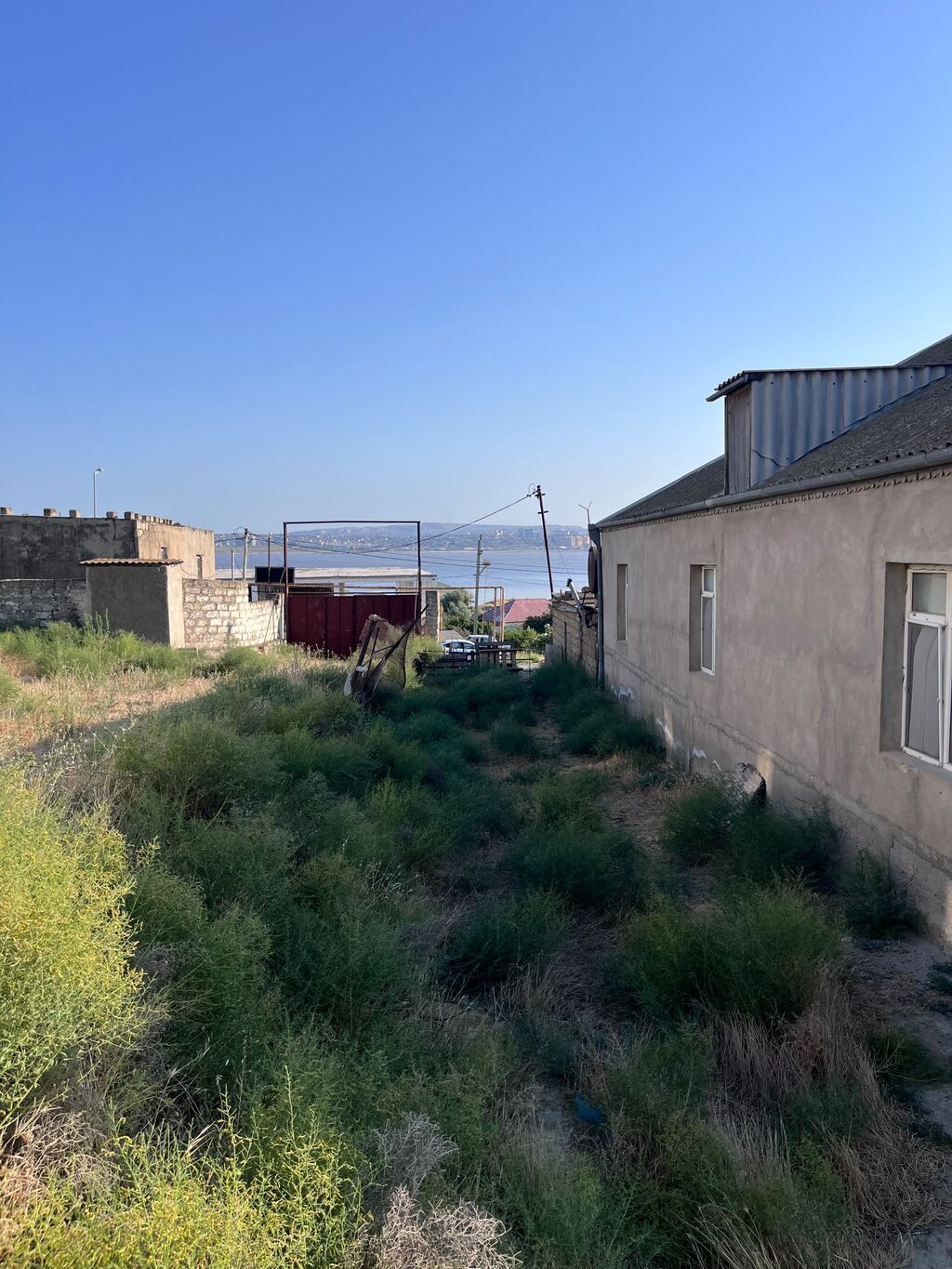 Tikinti — Torpaq, Novxanı (3)