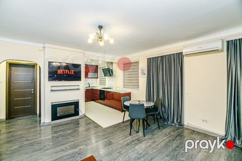 İcarəyə verilir 2 otaqlı köhnə tikili 86 m²