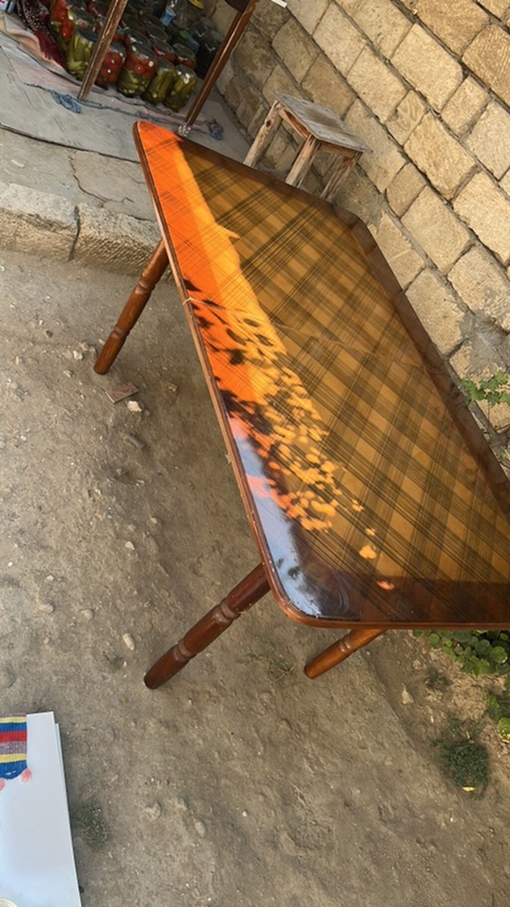 Hamısı yaxşı vəziyyətdədir. Cuzi endirim olunacaq — Mebel, Saray (4)