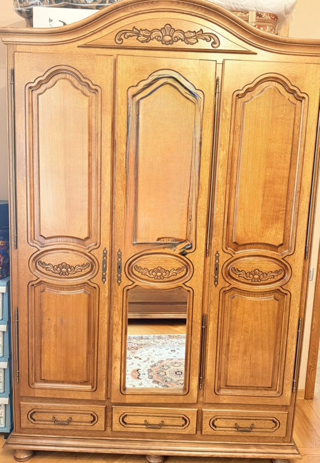 İkinəfərlik çarpayı, Türkiyə, Yeni — Mebel, Bakı (2)