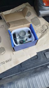 Chevrolet drossel qapağı — Spare Parts & Accessories