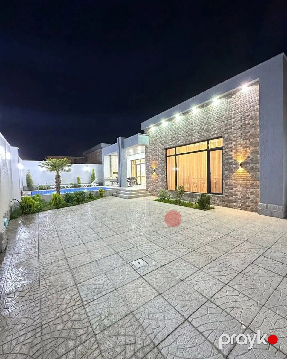 Bağ evi kirayə verilir, Mərdəkan qəs. — Daşınmaz əmlak, Bakı (2)