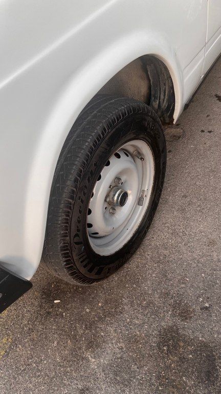 LADA (VAZ) 2107, 1.6 L, 2008 il, 99 000 km — Avtomobillər, Bakı (8)