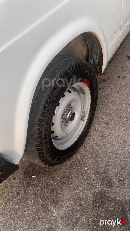 LADA (VAZ) 2107, 1.6 L, 2008 il, 99 000 km 27-BE-437 — Avtomobillər, Bakı (8)