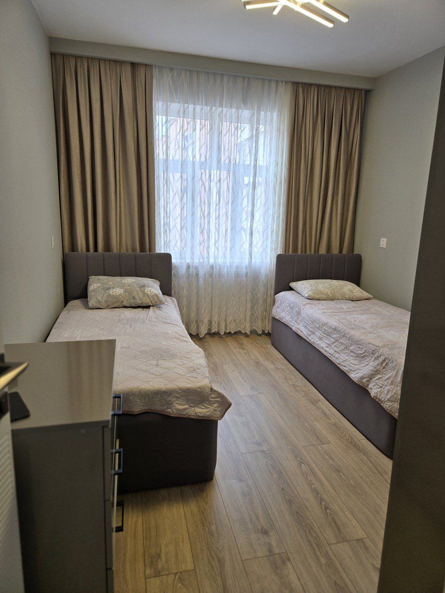 Satılır 3 otaqlı köhnə tikili 70 m² — Mənzil, Bakı (7)