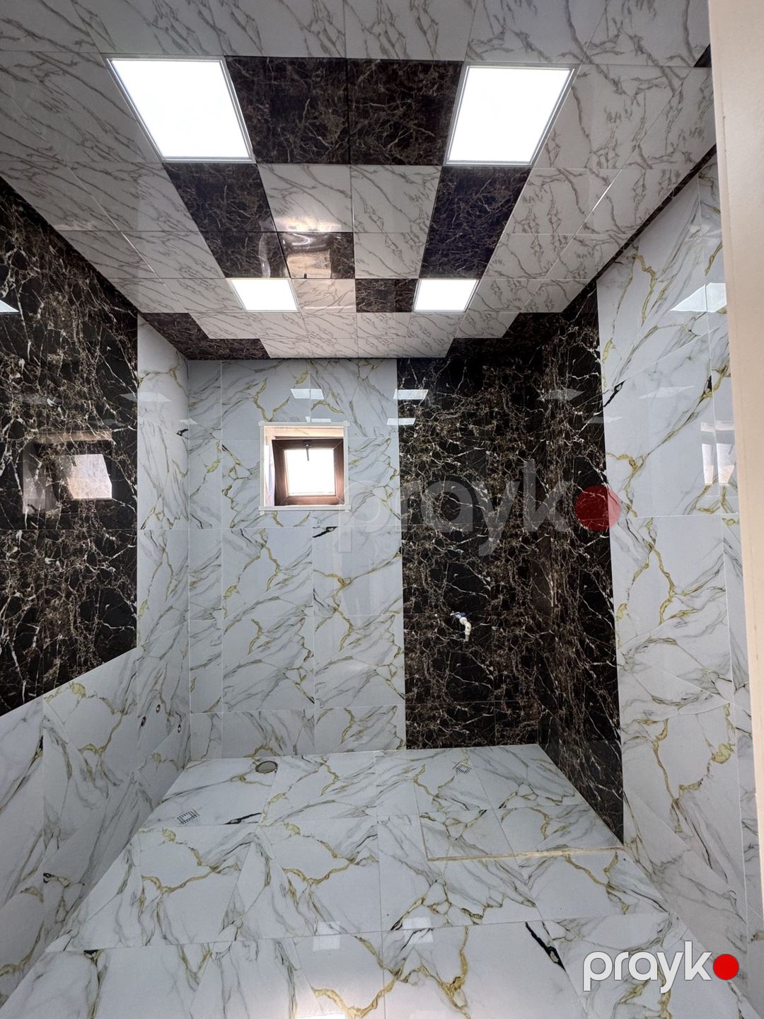 Satılır 11 otaqlı həyət evi/bağ evi 450 m² — Ev, villa, Bakı (10)