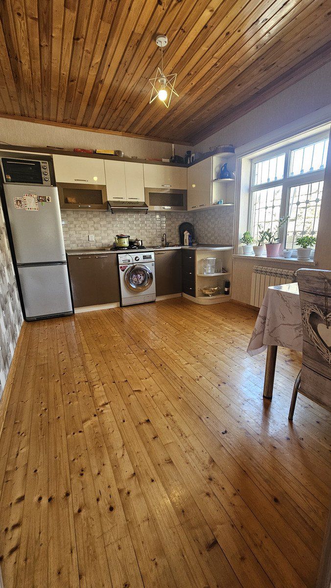 Satılır 3 otaqlı həyət evi/bağ evi 80 m² — Ev, villa, Sumqayıt (9)