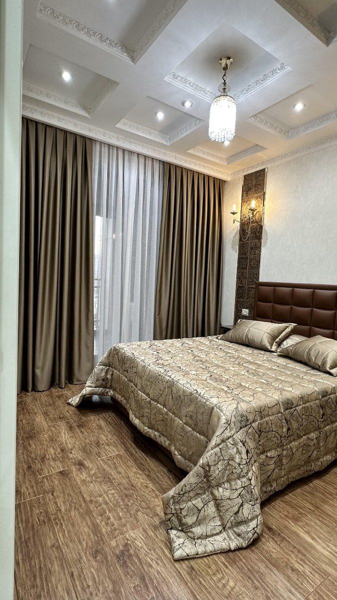2-otaqlı yeni tikili kirayə verilir, 28 May m., 55 m² — Mənzil, Bakı (4)