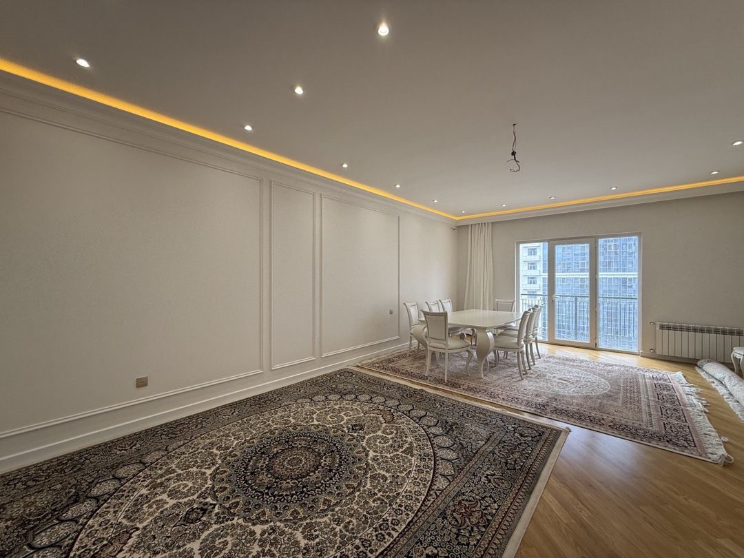 Satılır 3 otaqlı yeni tikili 150 m² — Mənzil, Bakı (3)