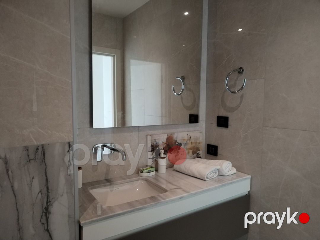 3-otaqlı yeni tikili kirayə verilir, Sea Breeze, 160 m² — Mənzil, Bakı (11)