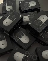 Logitech G Pro X2 Superstrike Gaming Mouse — HyperTitan — Elektronika