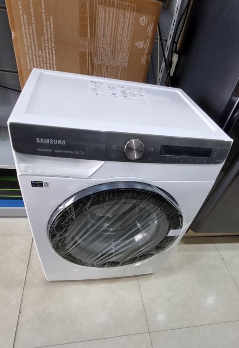 Paltaryuyan Samsung WW70AG6S23ATLP