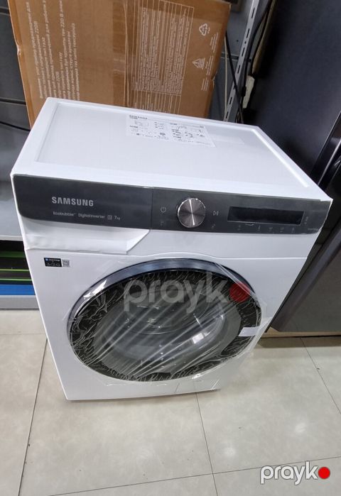 Paltaryuyan Samsung WW70AG6S23ATLP