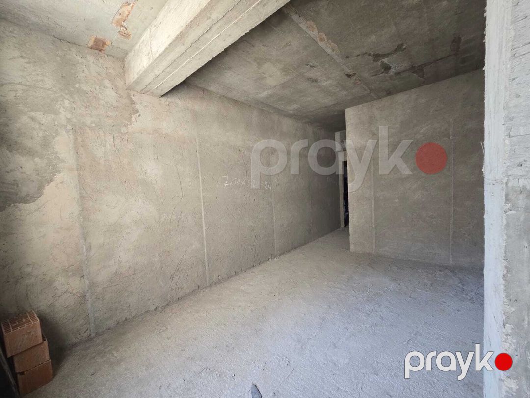 Satılır 3 otaqlı yeni tikili 145 m² — Mənzil, Bakı (12)