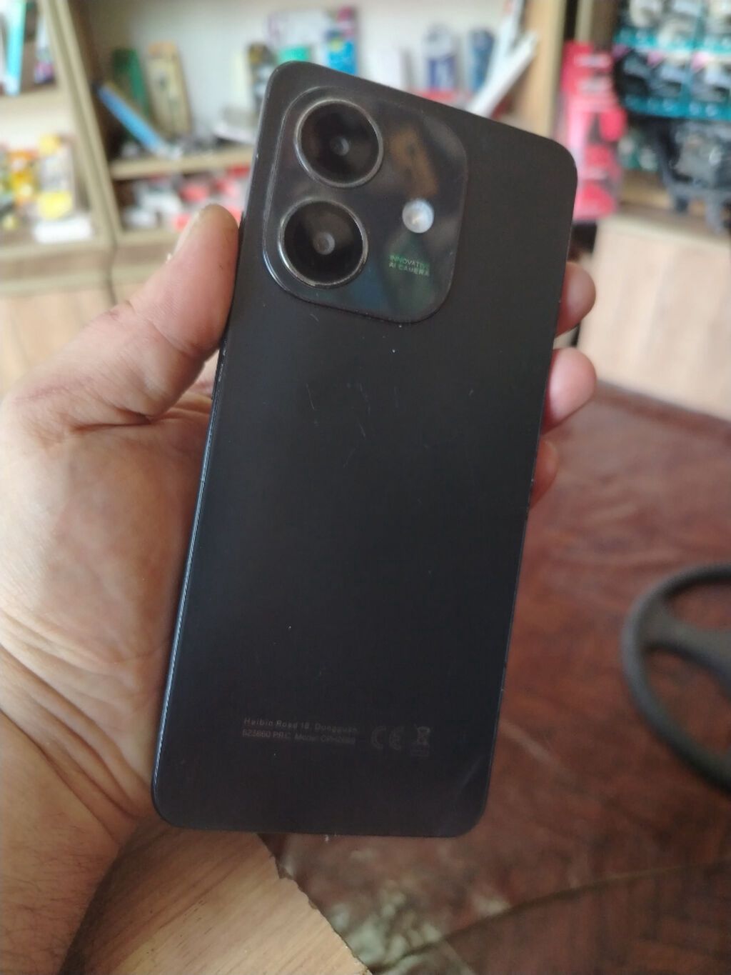 Oppo A3, 256 GB — OPPO, Bakı (2)