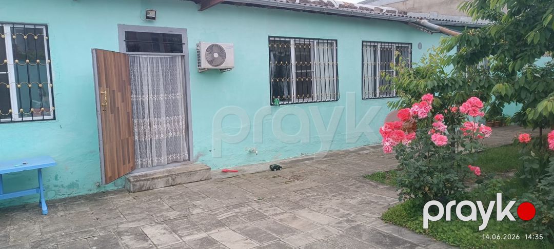 Həyət evi - Quba şəhəri — Ev, villa, Quba (2)