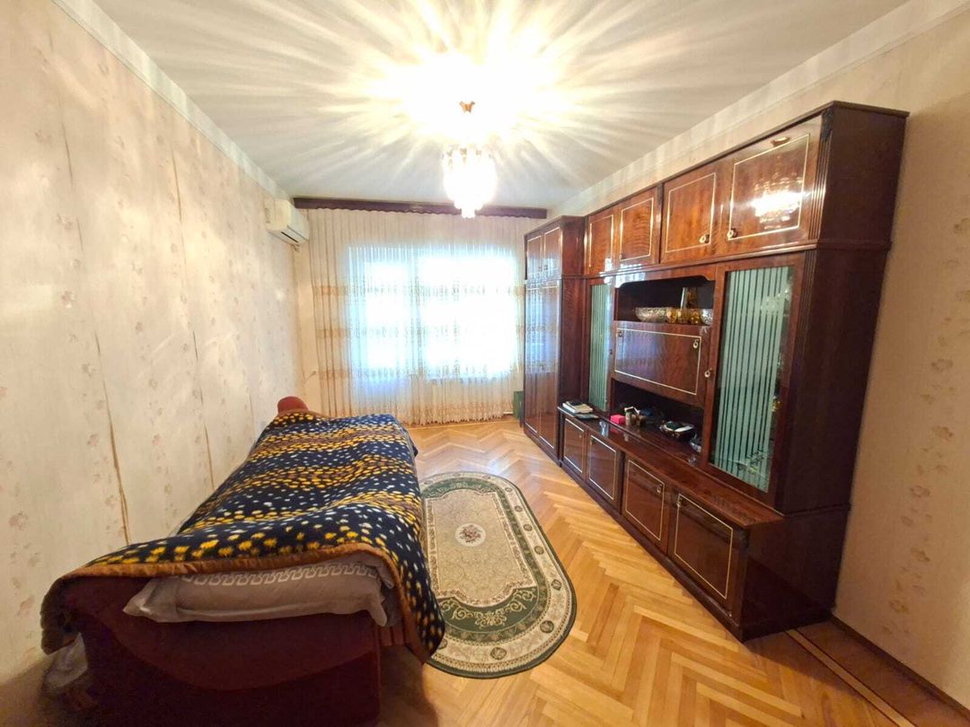 Satılır 5 otaqlı köhnə tikili 120 m² — Mənzil, Bakı (12)