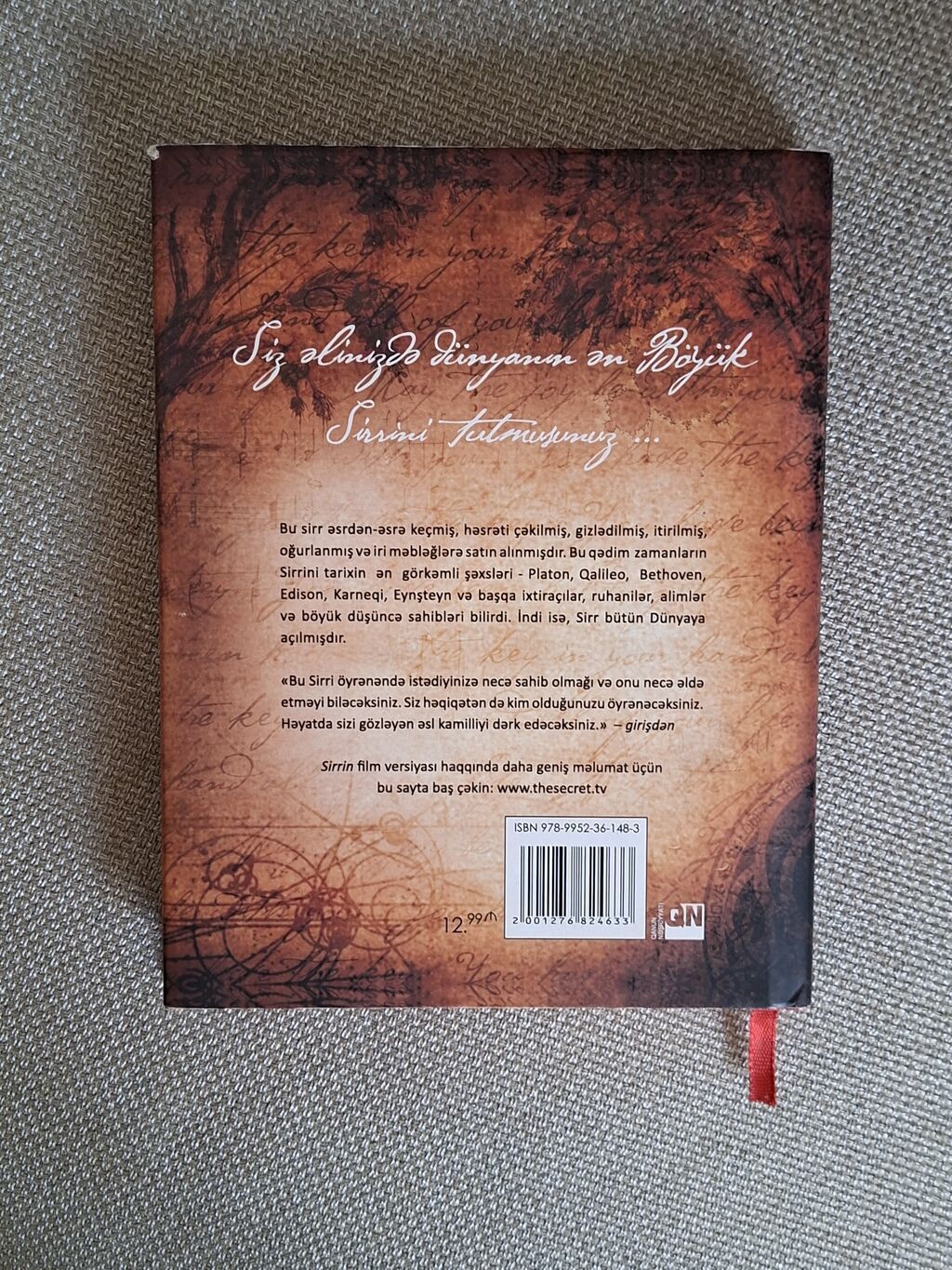 Şəxsi inkişaf və psixologiya kitabları (Dəst və ya tək-tək satış) — Kitablar və jurnallar, Bakı (5)