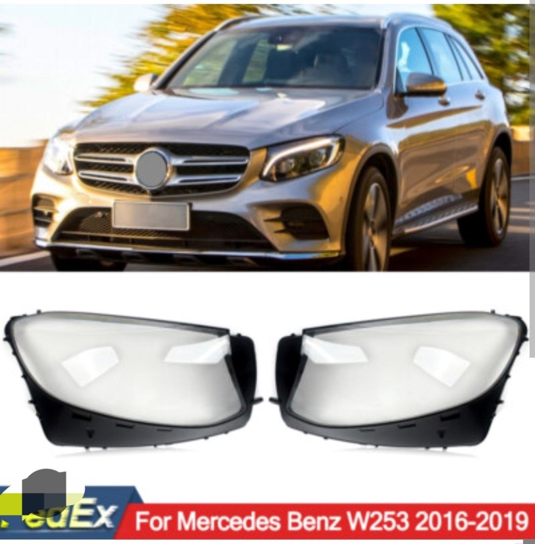 Mercedes W213 fara şüşəsi — Ehtiyat hissələri və aksesuarlar, Bakı (10)