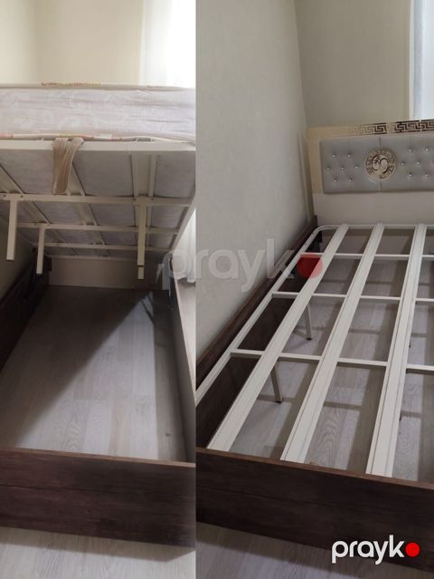 ENDİRİM!!!!!!!Çarpayı 100azn Matras ve baza var Unvan Xırdalan. *N17