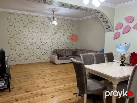 İcarəyə verilir 4 otaqlı həyət evi/bağ evi 200 m²