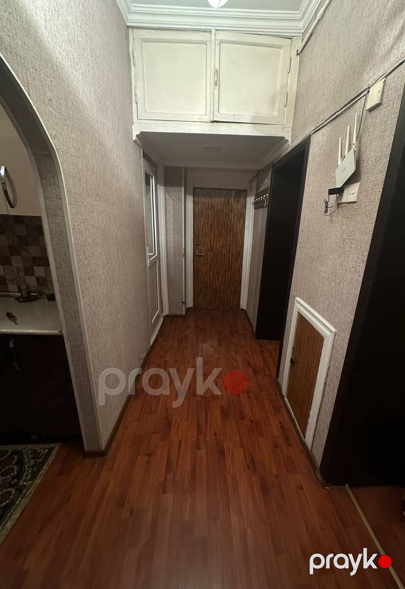 İcarəyə verilir 3 otaqlı köhnə tikili 70 m² — Mənzil, Bakı (11)