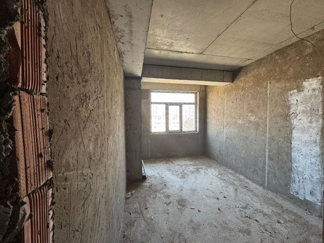 Satılır 4 otaqlı yeni tikili 110 m² — Mənzil, Bakı (8)