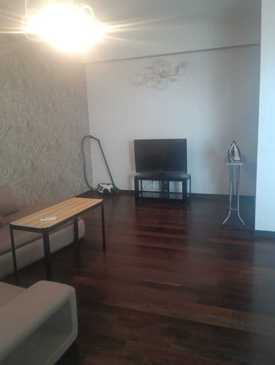 İcarəyə verilir 2 otaqlı yeni tikili 100 m² — Mənzil, Bakı (4)