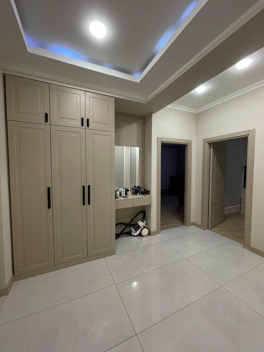 Satılır 2 otaqlı yeni tikili 62 m² — Mənzil, Bakı (9)