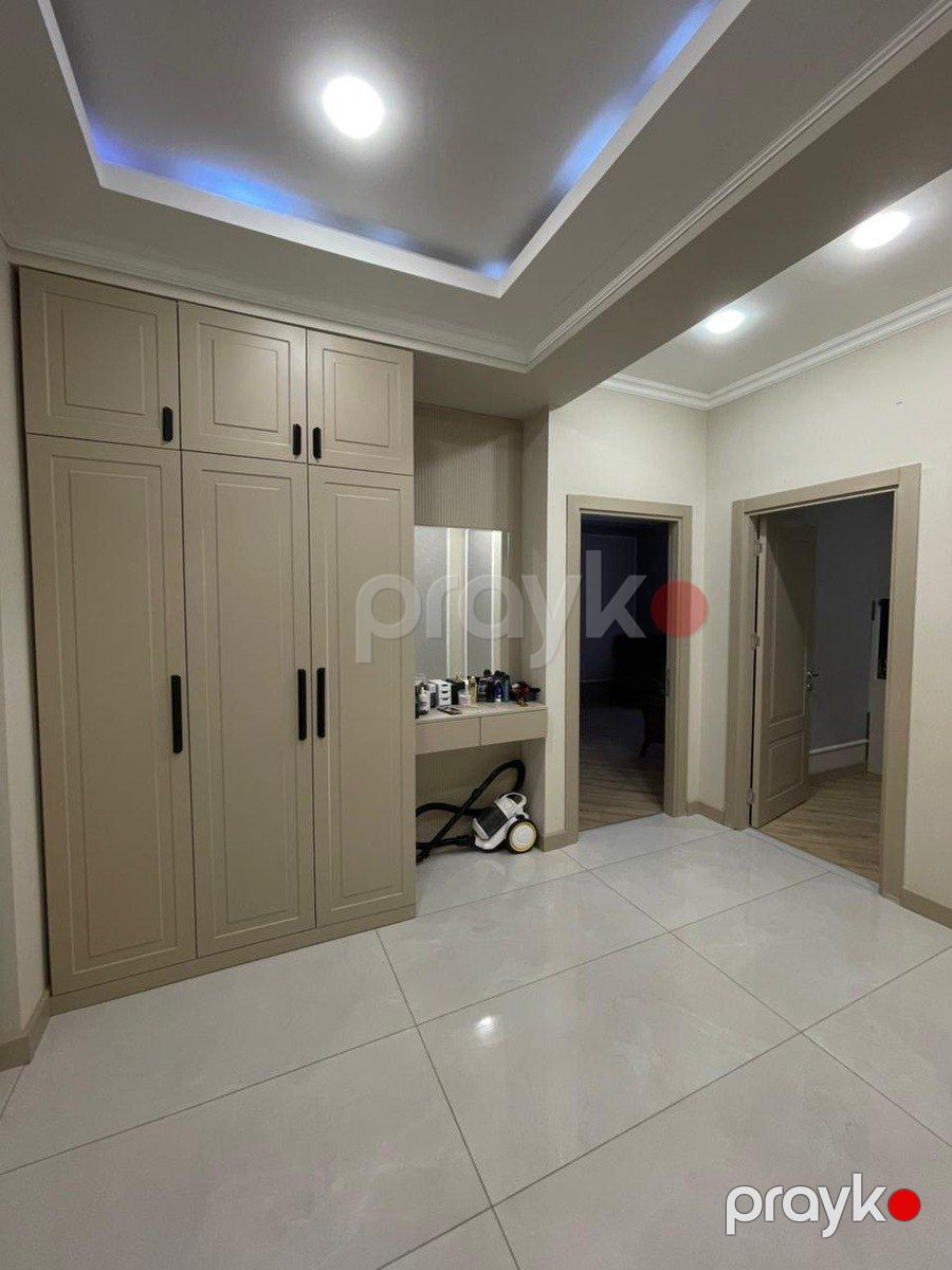 Satılır 2 otaqlı yeni tikili 62 m² — Mənzil, Bakı (9)