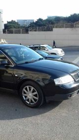 Audi A6, 2.8 L, 2001 il, 412 120 km — Автомобили