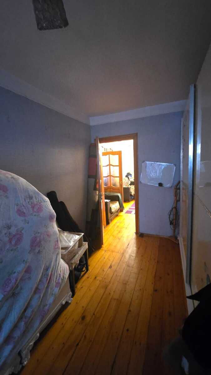 Satılır 2 otaqlı köhnə tikili 48 m² — Mənzil, Sumqayıt (9)