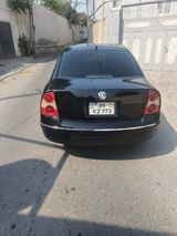 Volkswagen Passat, 2004 il — Авто