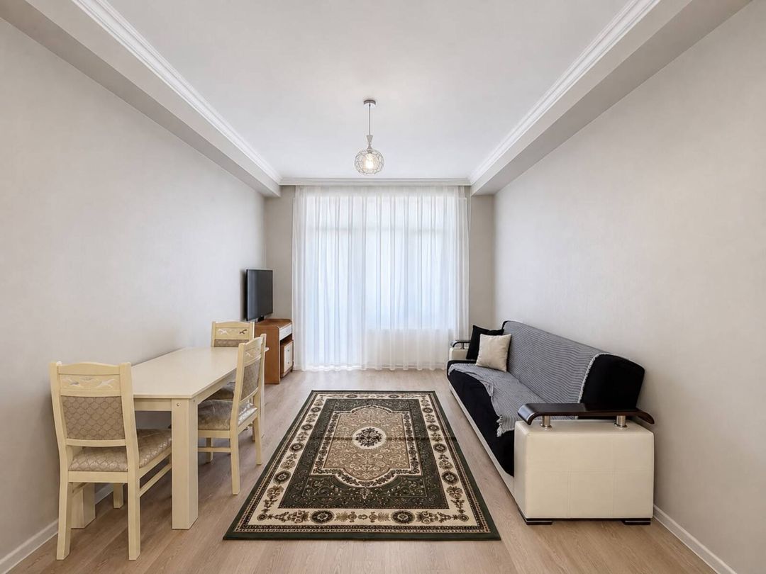 2-otaqlı yeni tikili kirayə verilir, Xırdalan ş., 68 m² — Mənzil, Xırdalan