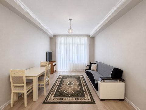 2-otaqlı yeni tikili kirayə verilir, Xırdalan ş., 68 m² — Xırdalan